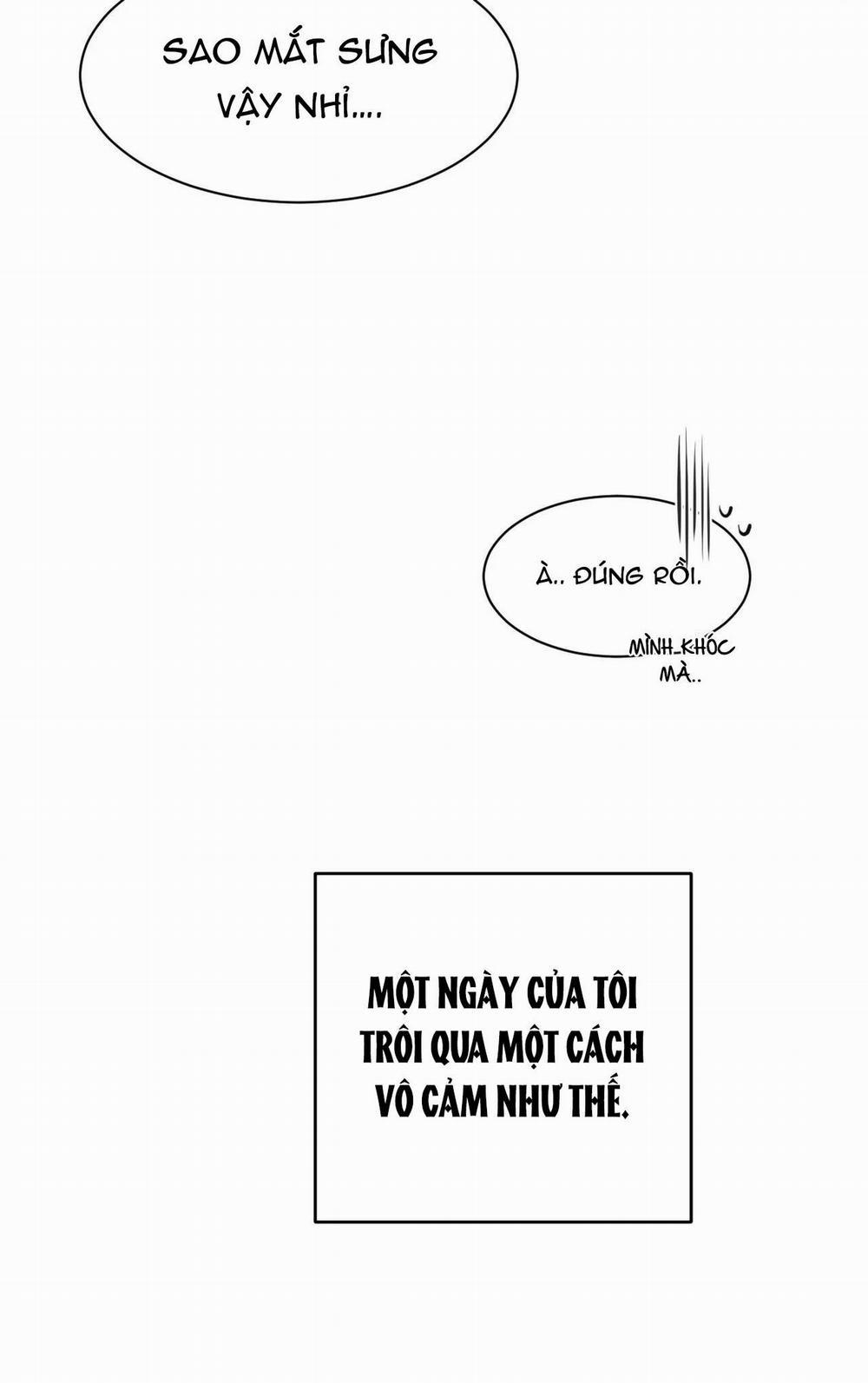 Giữa Tình Cờ Và Định Mệnh 2 trang 29