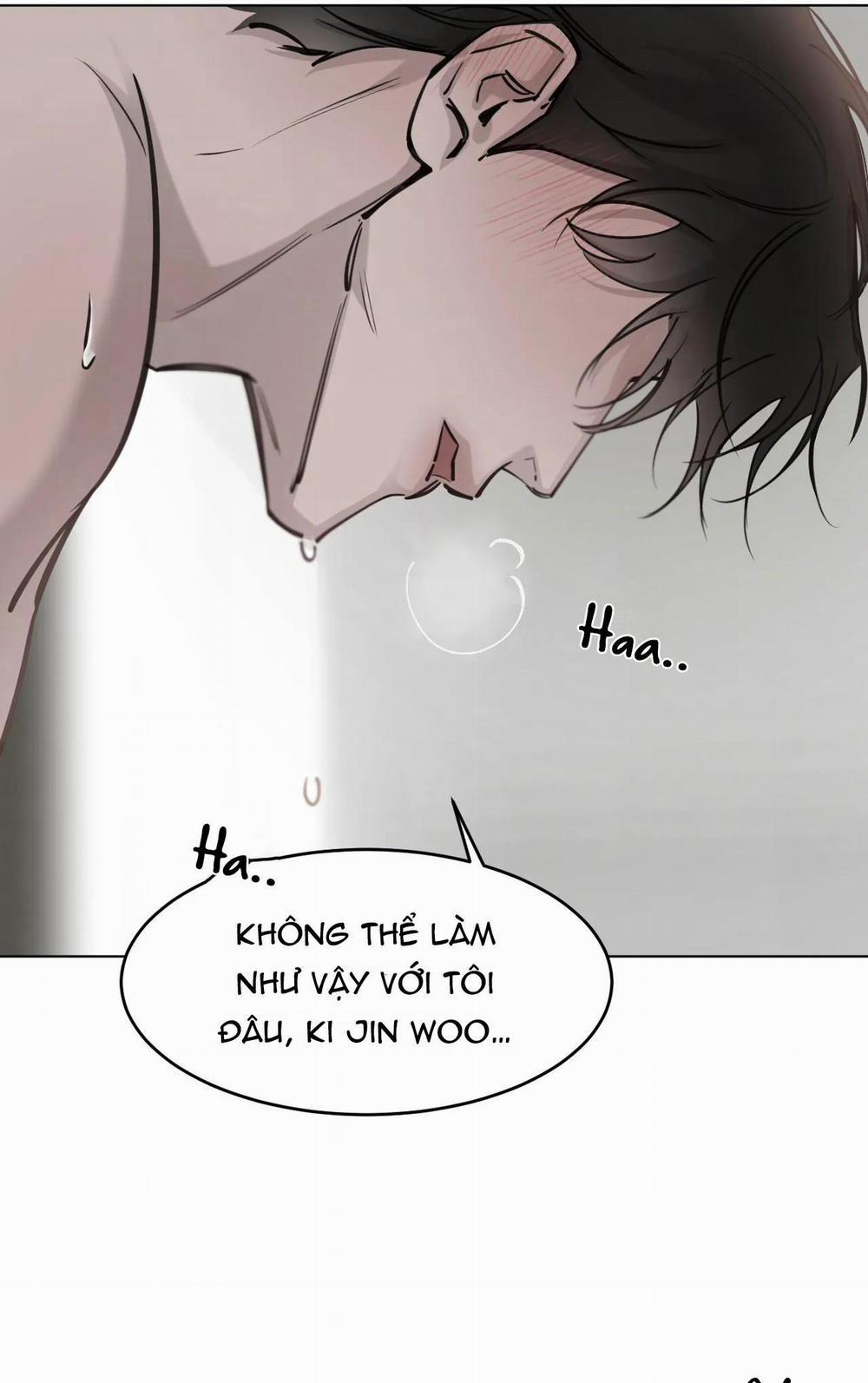 Giữa Tình Cờ Và Định Mệnh 2 trang 3