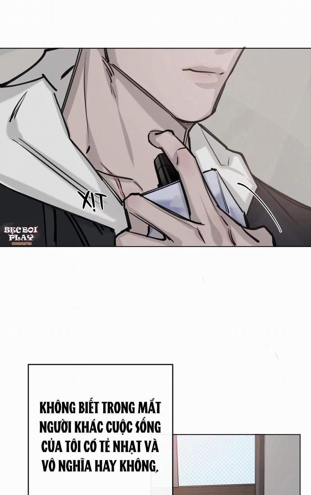 Giữa Tình Cờ Và Định Mệnh 2 trang 30