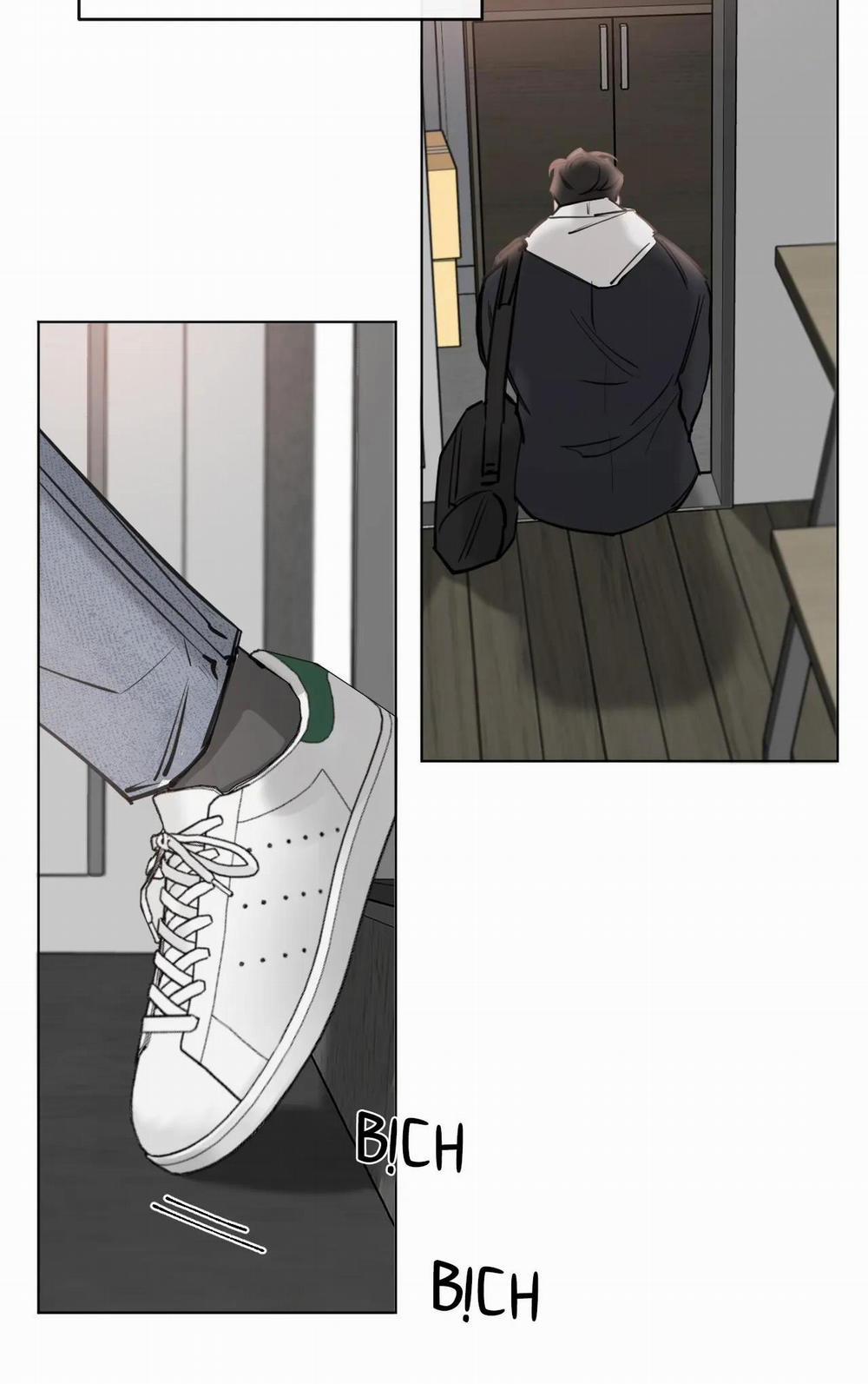 Giữa Tình Cờ Và Định Mệnh 2 trang 31