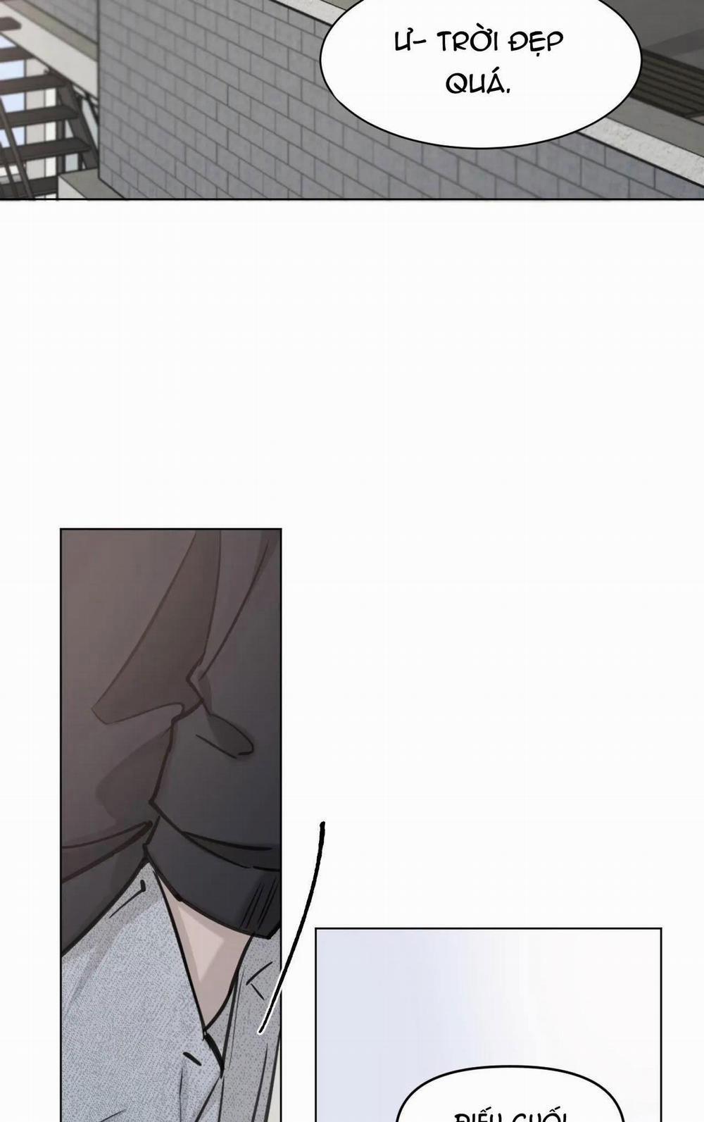 Giữa Tình Cờ Và Định Mệnh 2 trang 33