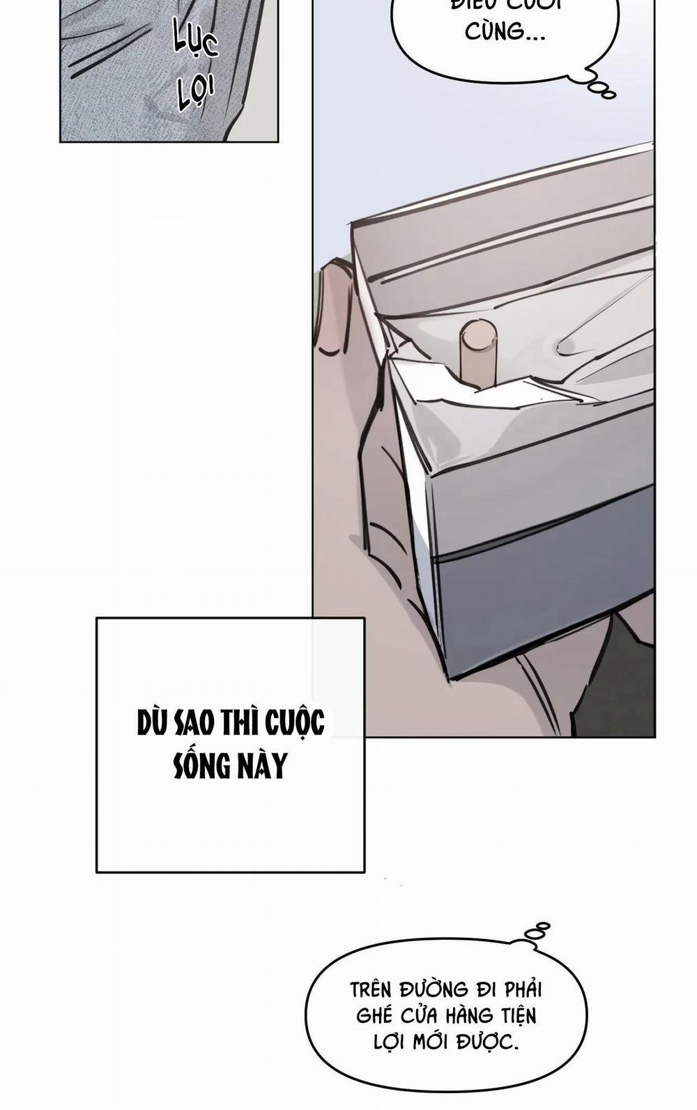 Giữa Tình Cờ Và Định Mệnh 2 trang 34