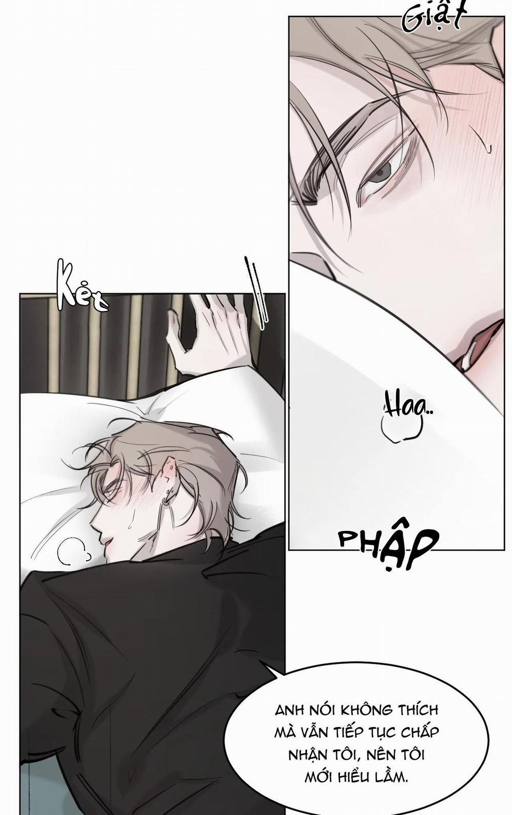 Giữa Tình Cờ Và Định Mệnh 2 trang 4