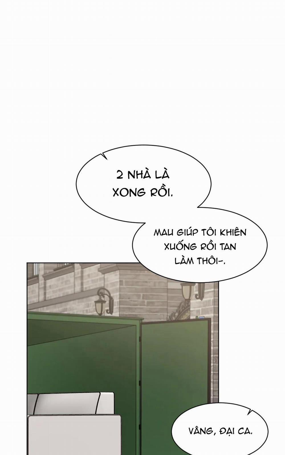 Giữa Tình Cờ Và Định Mệnh 2 trang 41