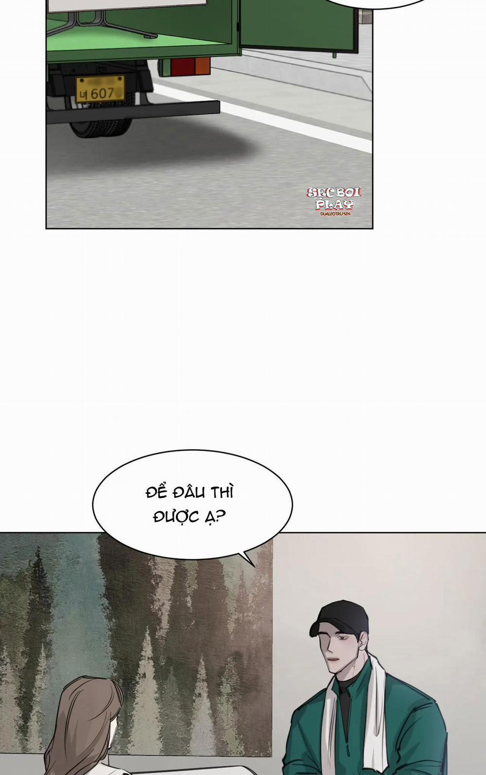 Giữa Tình Cờ Và Định Mệnh 2 trang 42