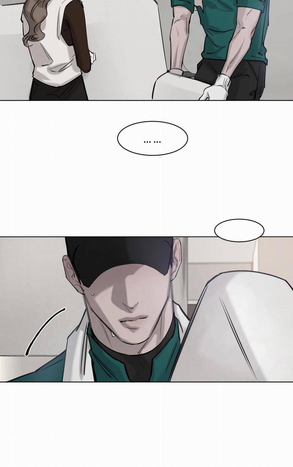 Giữa Tình Cờ Và Định Mệnh 2 trang 43