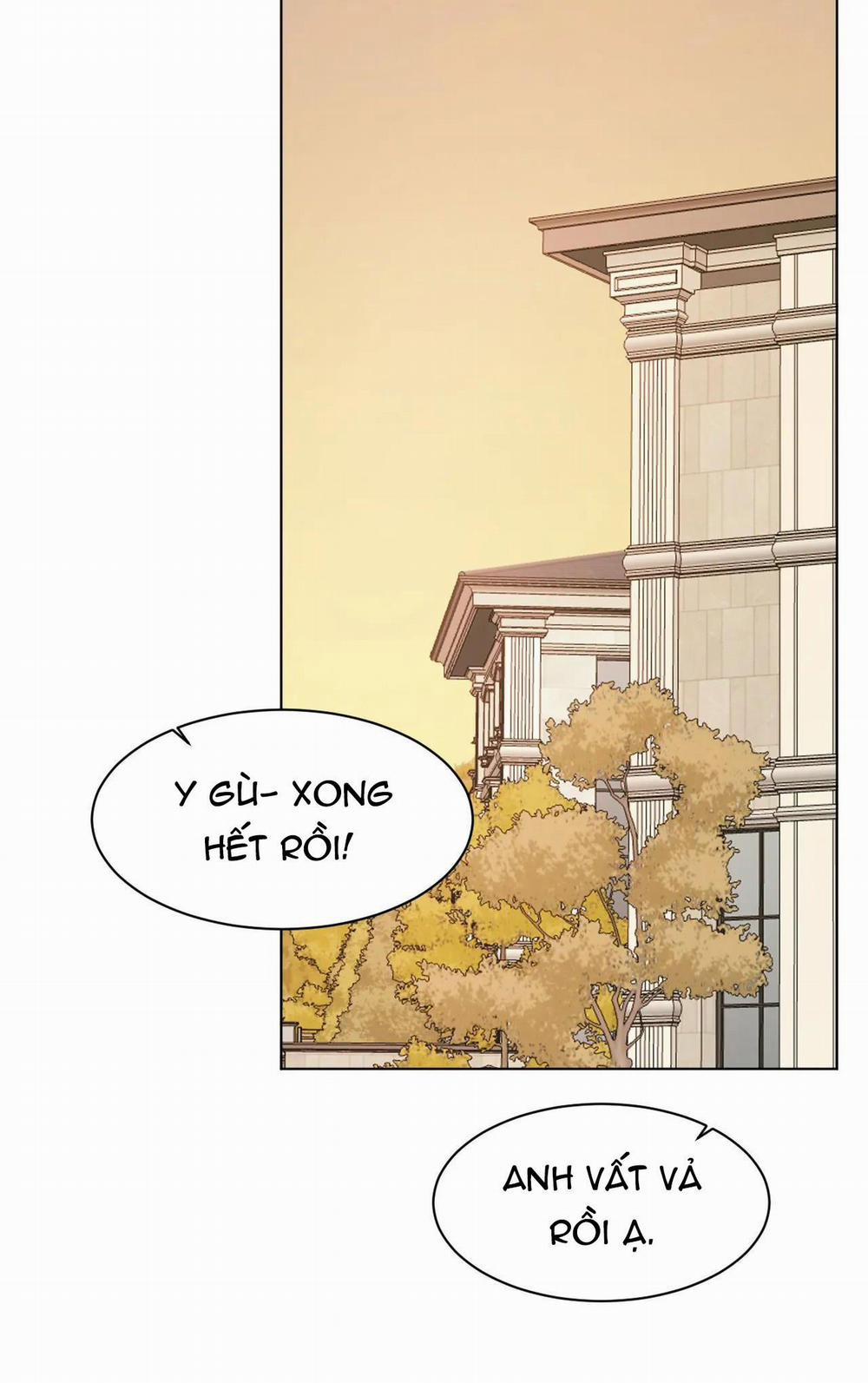 Giữa Tình Cờ Và Định Mệnh 2 trang 45