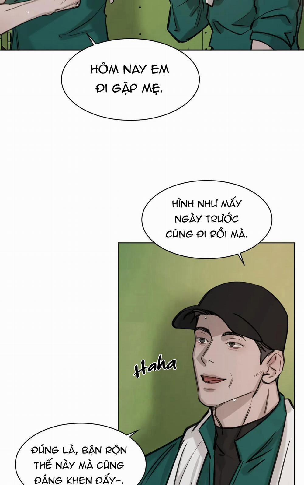 Giữa Tình Cờ Và Định Mệnh 2 trang 48