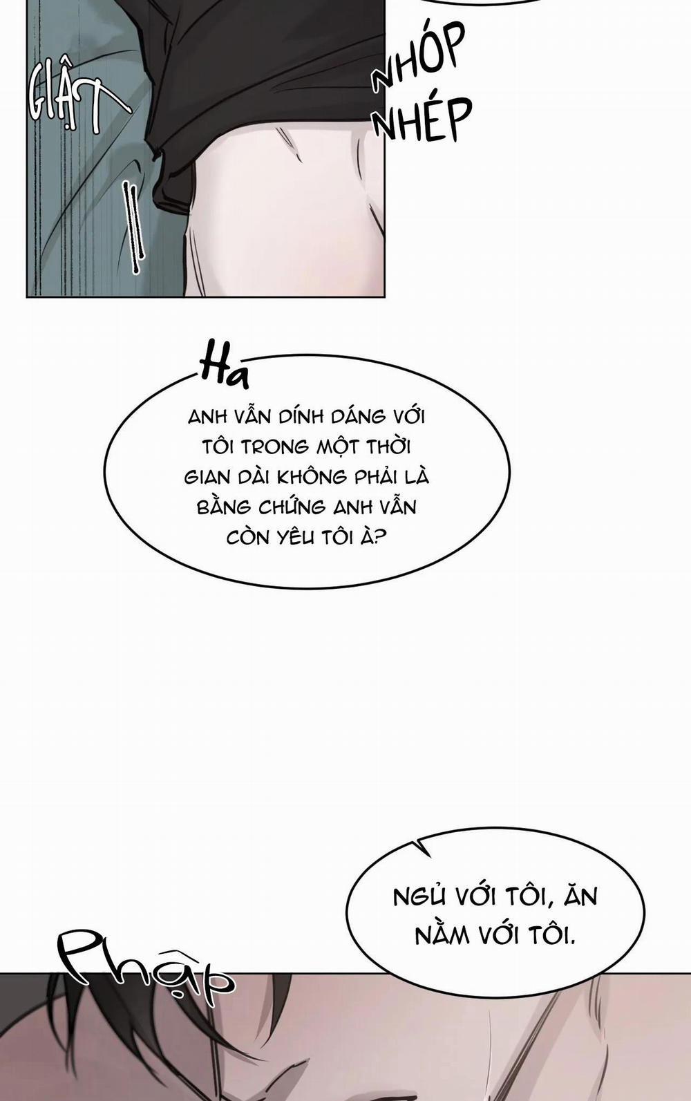 Giữa Tình Cờ Và Định Mệnh 2 trang 5