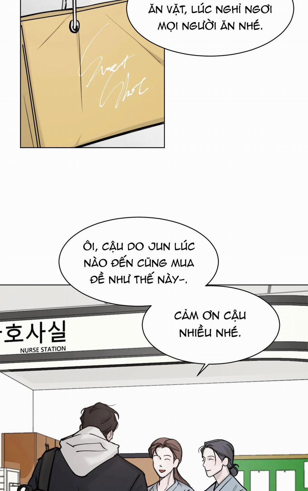 Giữa Tình Cờ Và Định Mệnh 2 trang 58