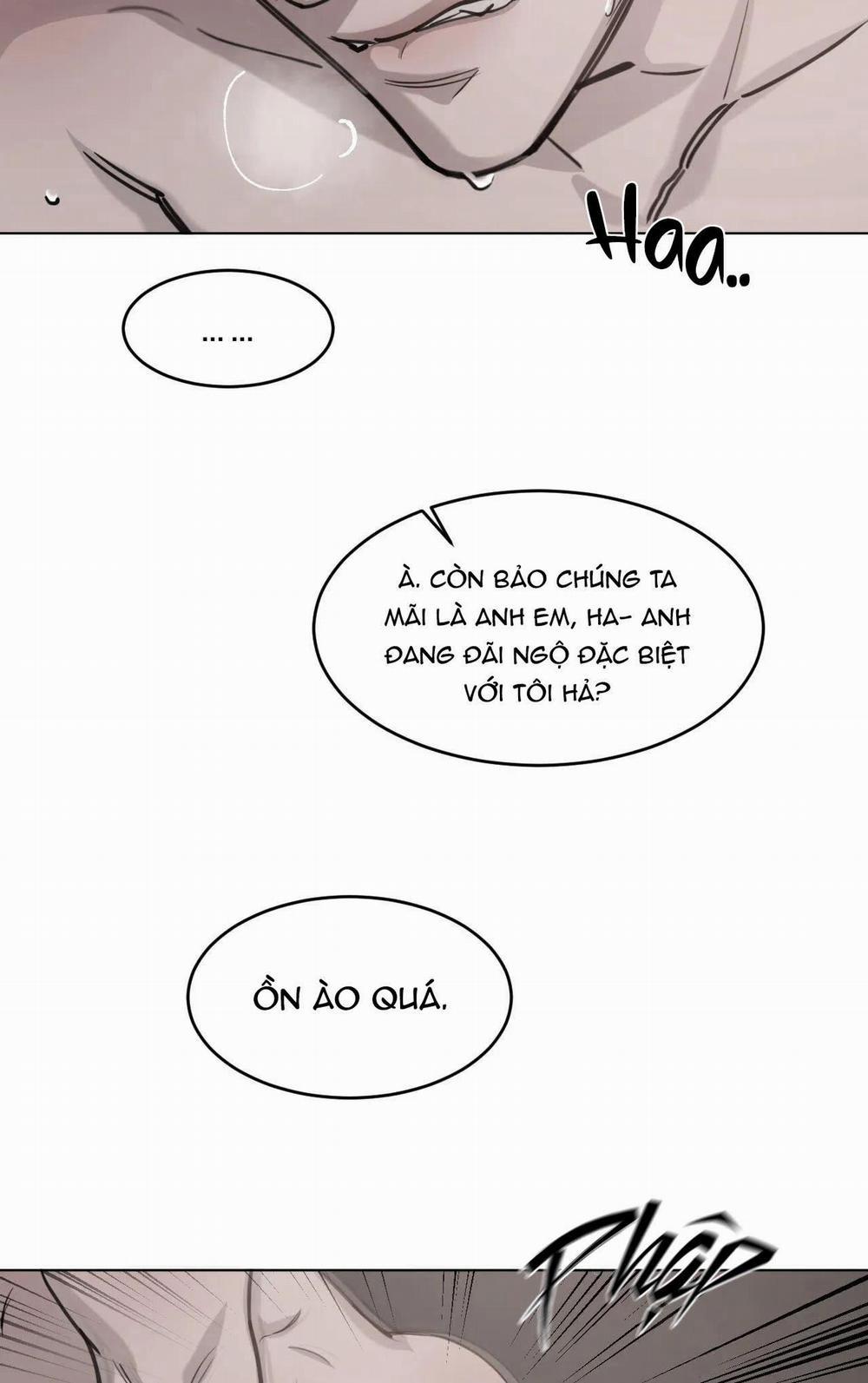 Giữa Tình Cờ Và Định Mệnh 2 trang 6