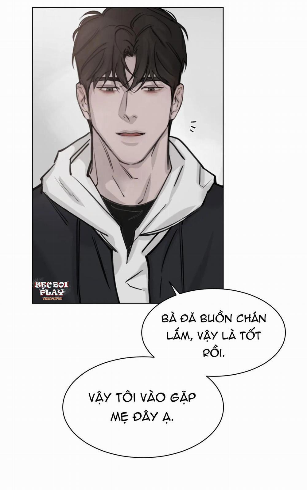 Giữa Tình Cờ Và Định Mệnh 2 trang 60