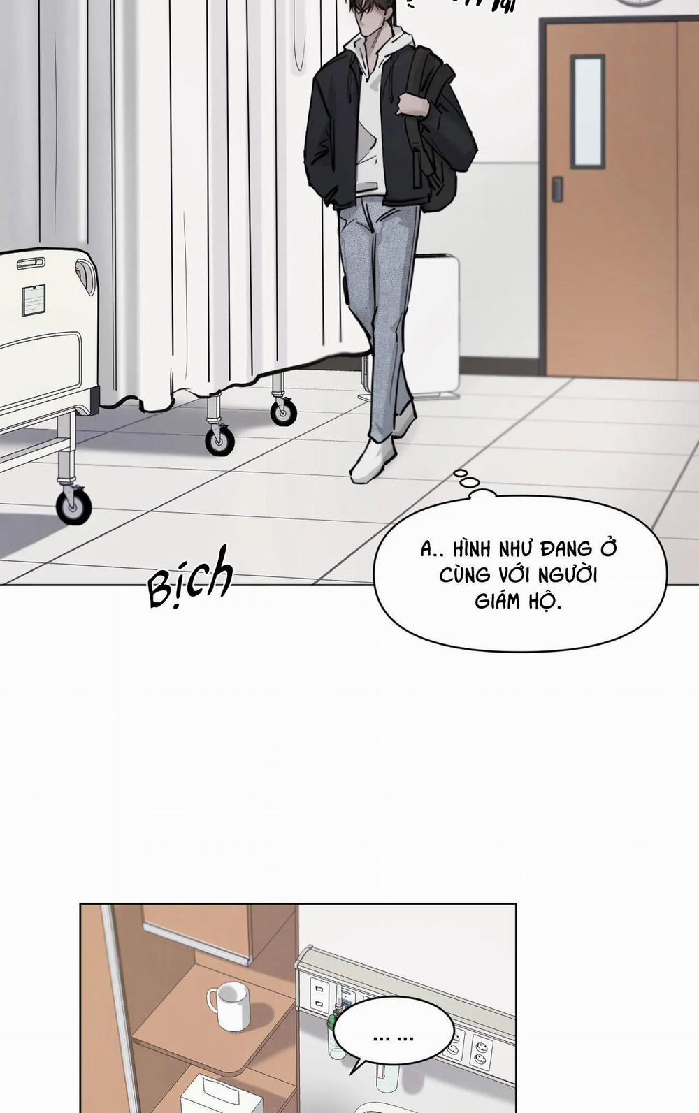 Giữa Tình Cờ Và Định Mệnh 2 trang 64