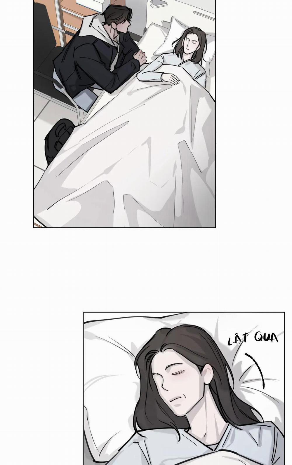 Giữa Tình Cờ Và Định Mệnh 2 trang 65