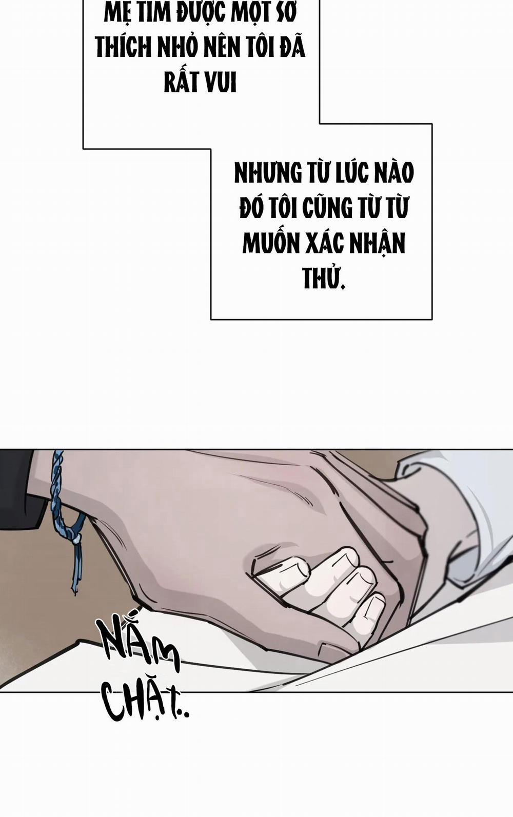 Giữa Tình Cờ Và Định Mệnh 2 trang 69