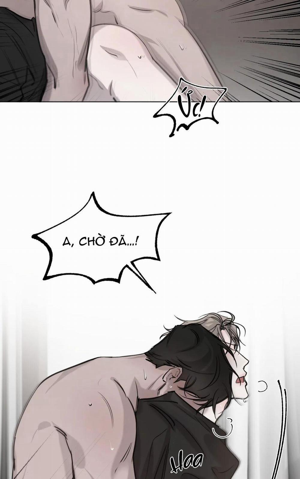 Giữa Tình Cờ Và Định Mệnh 2 trang 7