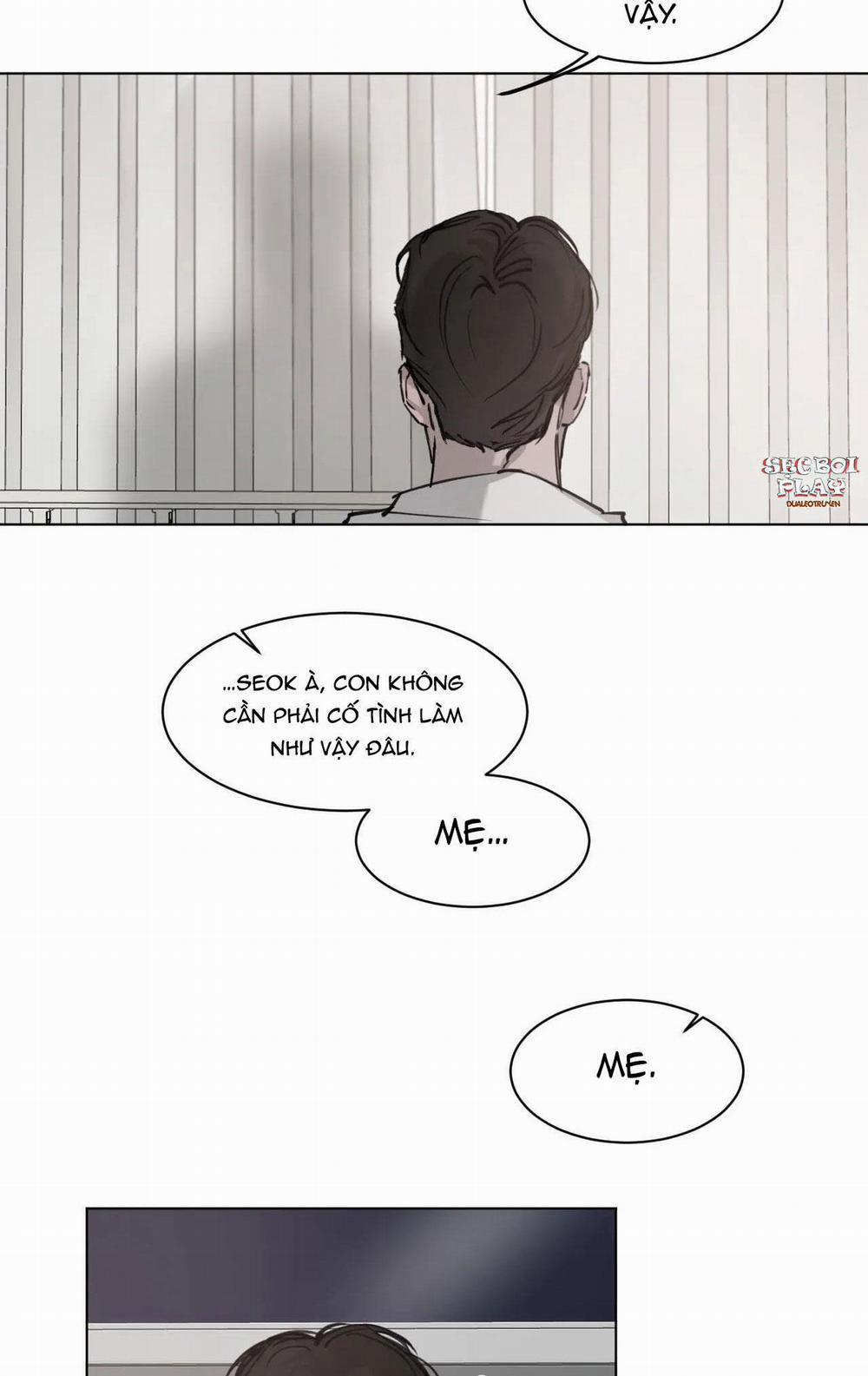 Giữa Tình Cờ Và Định Mệnh 2 trang 71