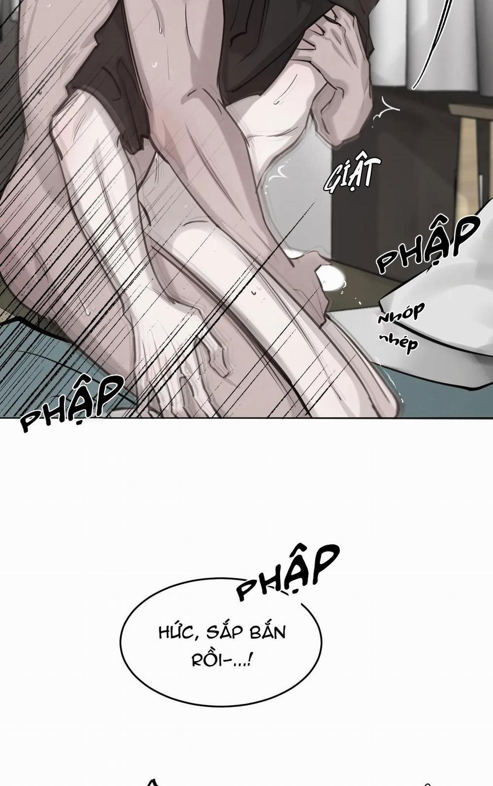 Giữa Tình Cờ Và Định Mệnh 2 trang 8