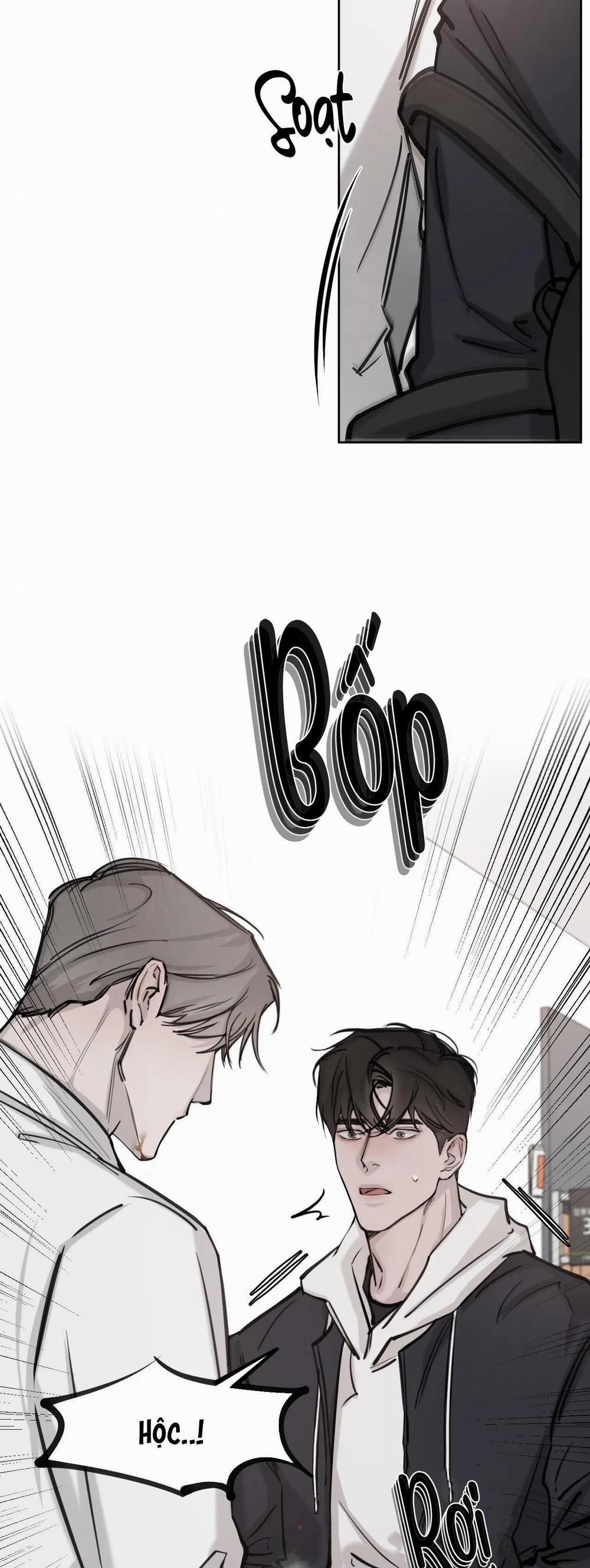 Giữa Tình Cờ Và Định Mệnh 3 trang 14