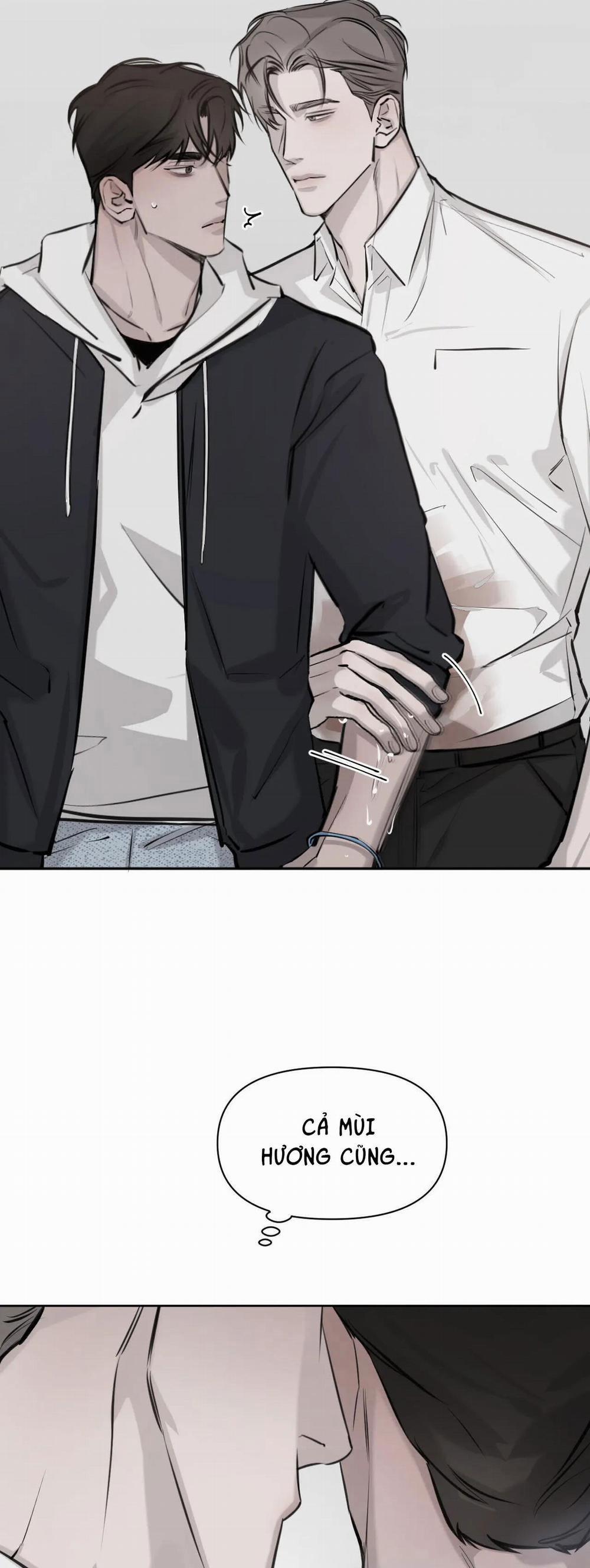 Giữa Tình Cờ Và Định Mệnh 3 trang 26