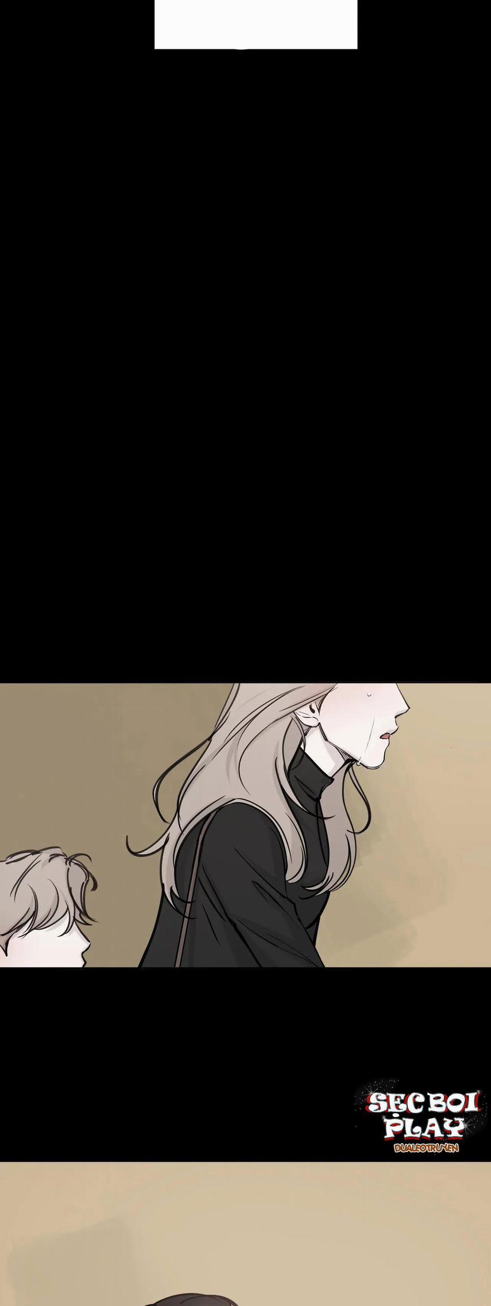 Giữa Tình Cờ Và Định Mệnh 3 trang 3