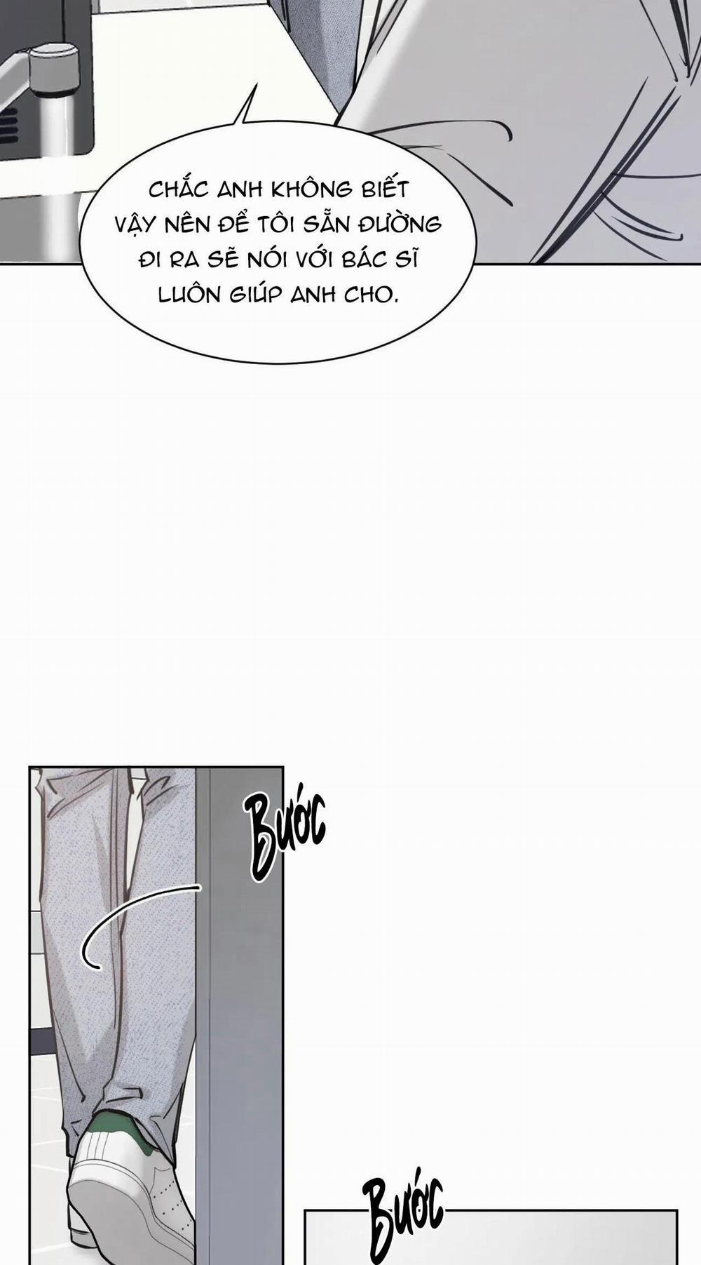 Giữa Tình Cờ Và Định Mệnh 3 trang 38