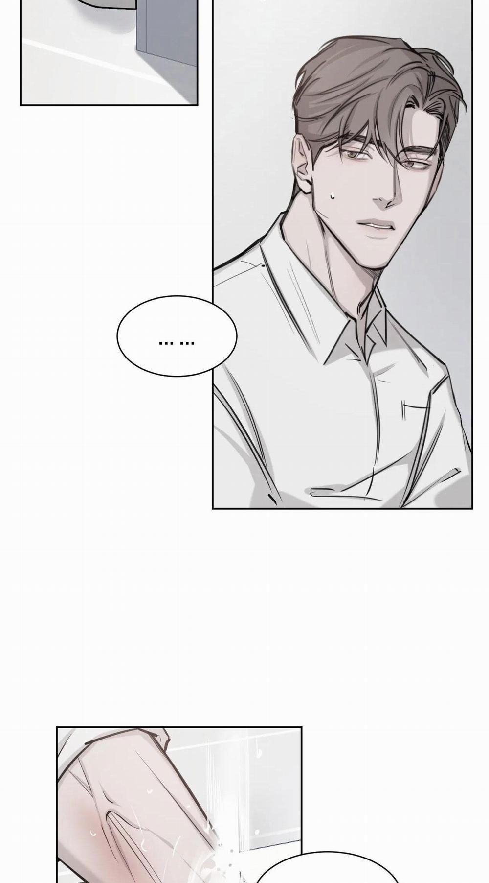 Giữa Tình Cờ Và Định Mệnh 3 trang 39