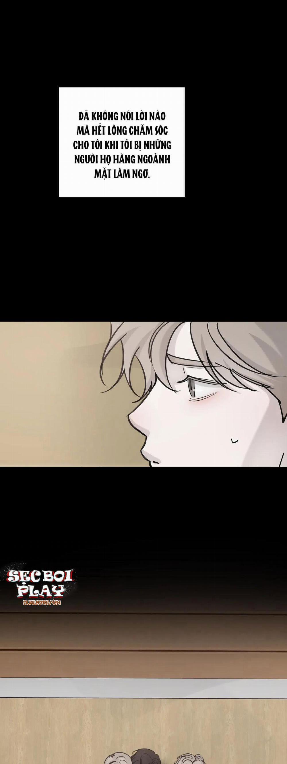 Giữa Tình Cờ Và Định Mệnh 3 trang 5