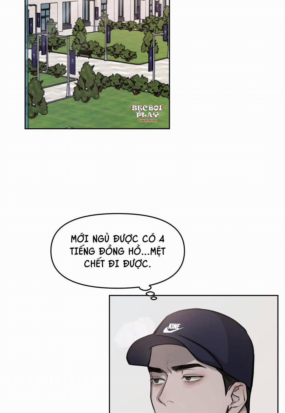 Giữa Tình Cờ Và Định Mệnh 4 trang 1