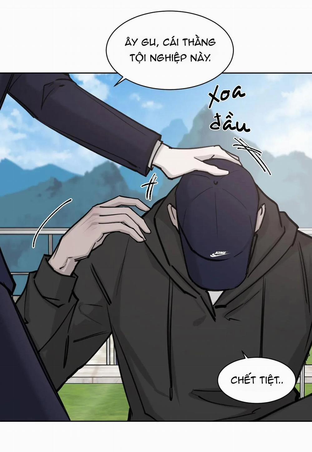 Giữa Tình Cờ Và Định Mệnh 4 trang 12