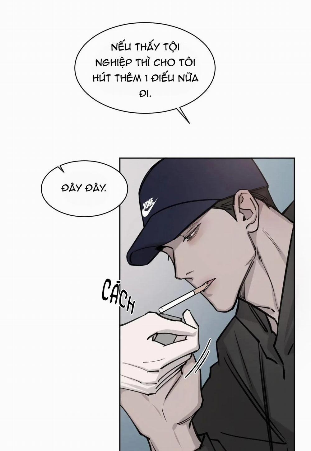 Giữa Tình Cờ Và Định Mệnh 4 trang 13