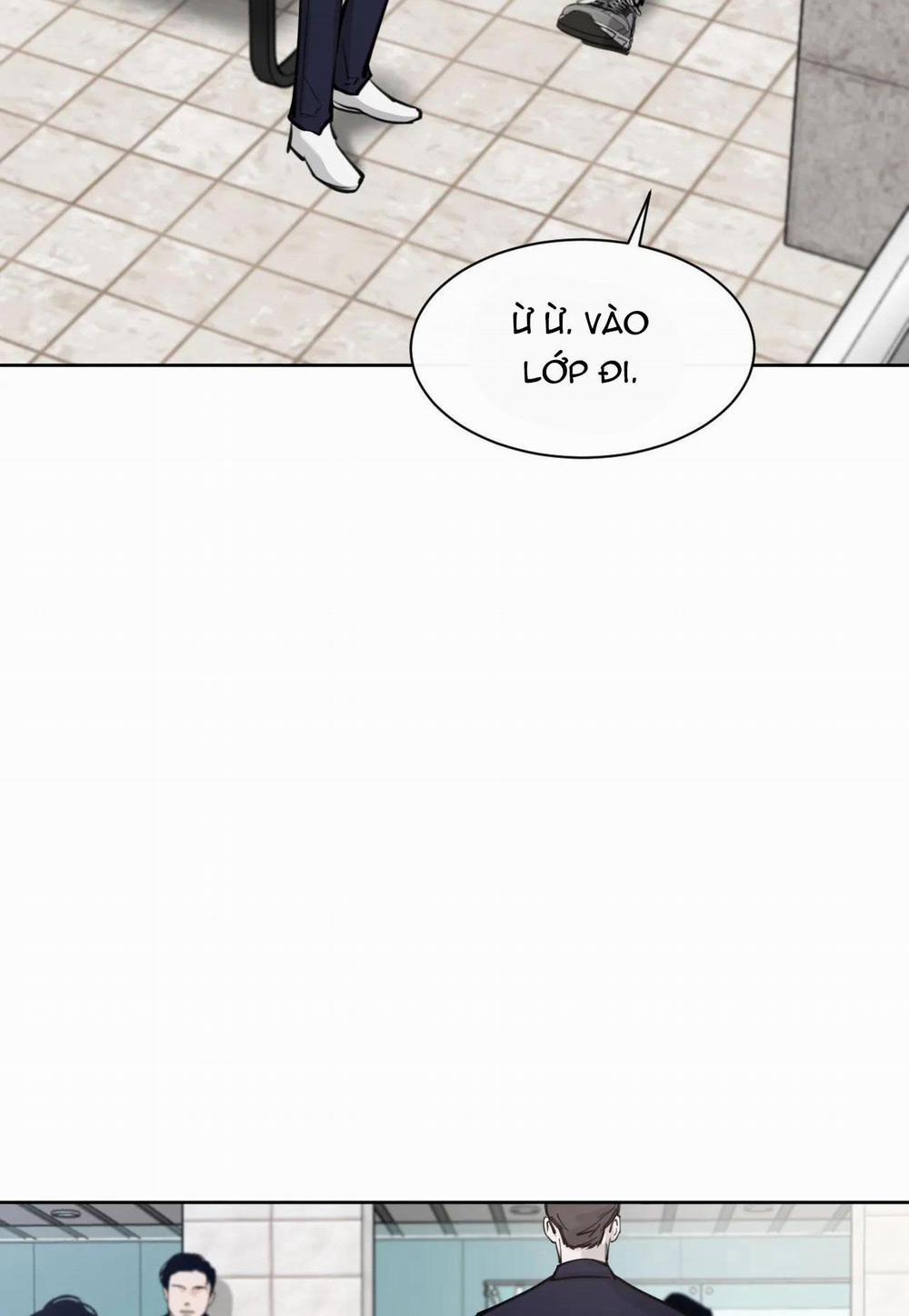 Giữa Tình Cờ Và Định Mệnh 4 trang 18