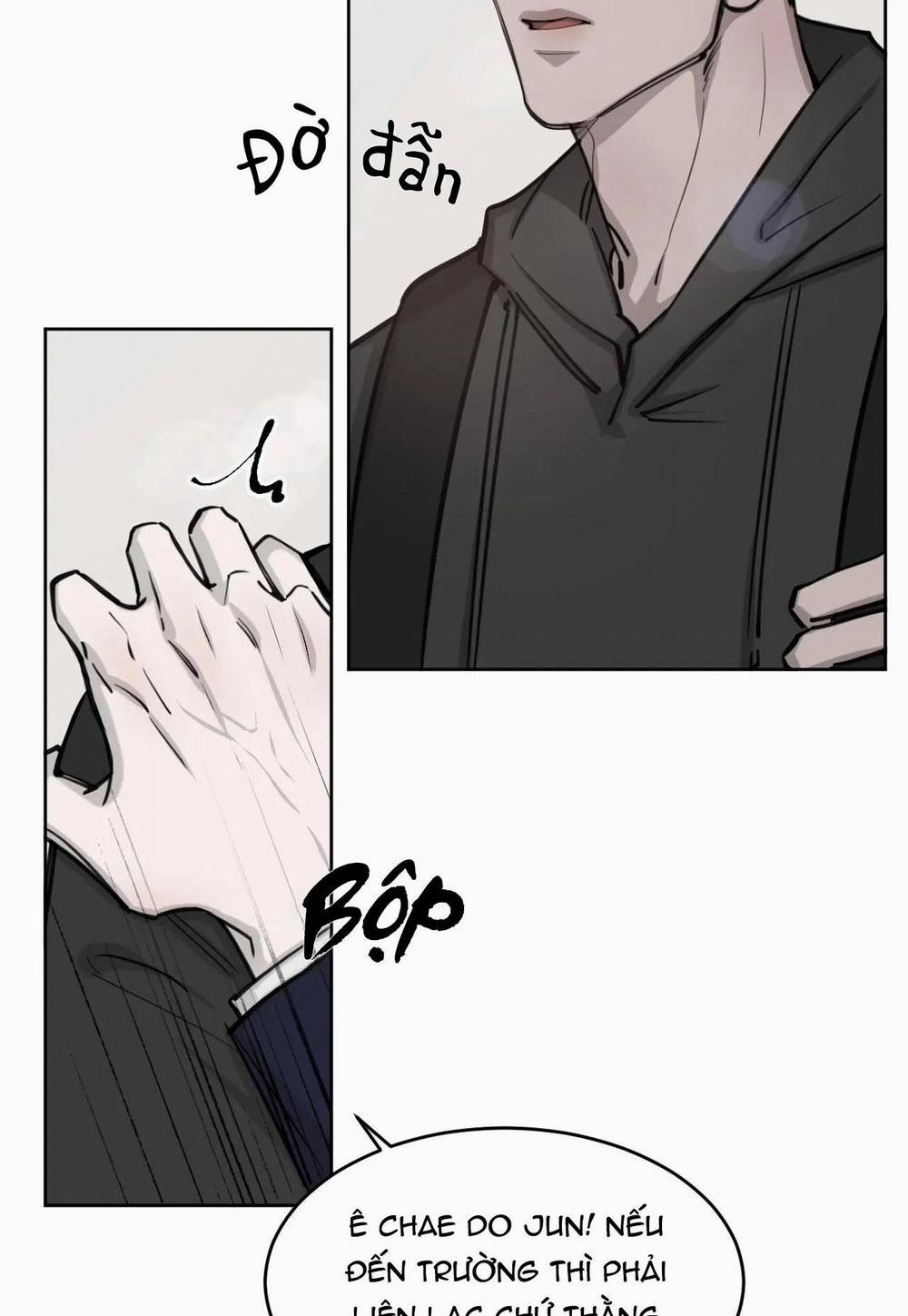 Giữa Tình Cờ Và Định Mệnh 4 trang 2