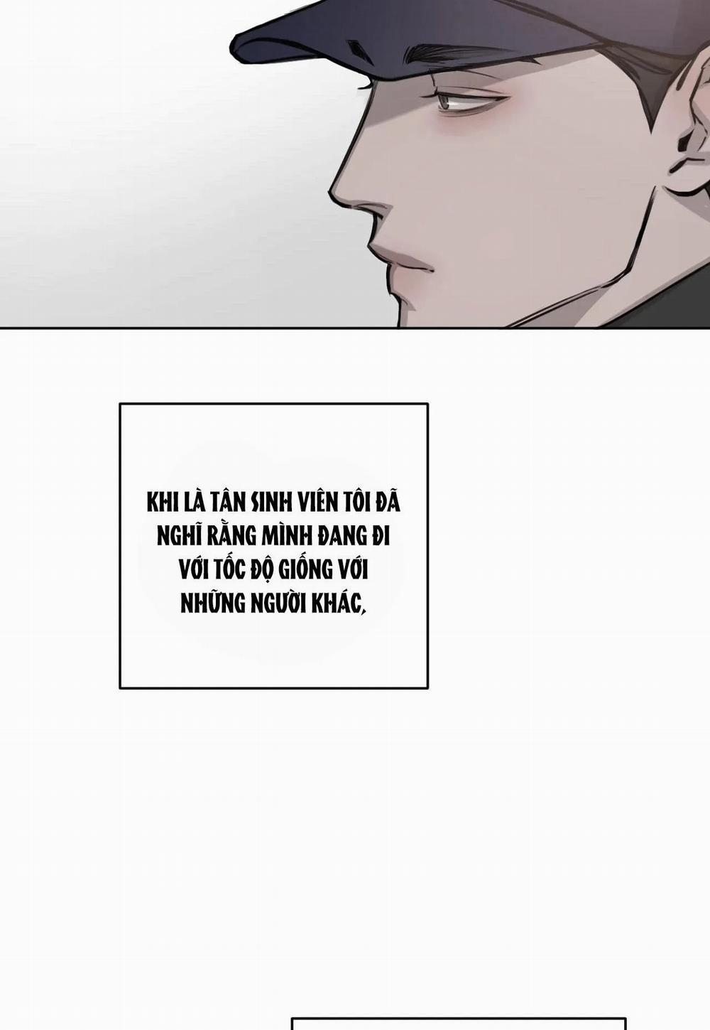 Giữa Tình Cờ Và Định Mệnh 4 trang 21