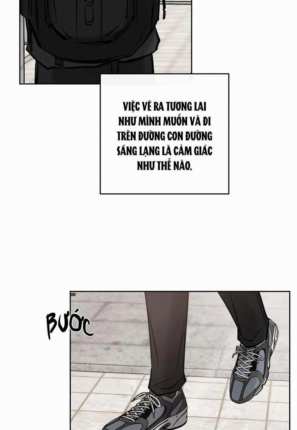 Giữa Tình Cờ Và Định Mệnh 4 trang 23