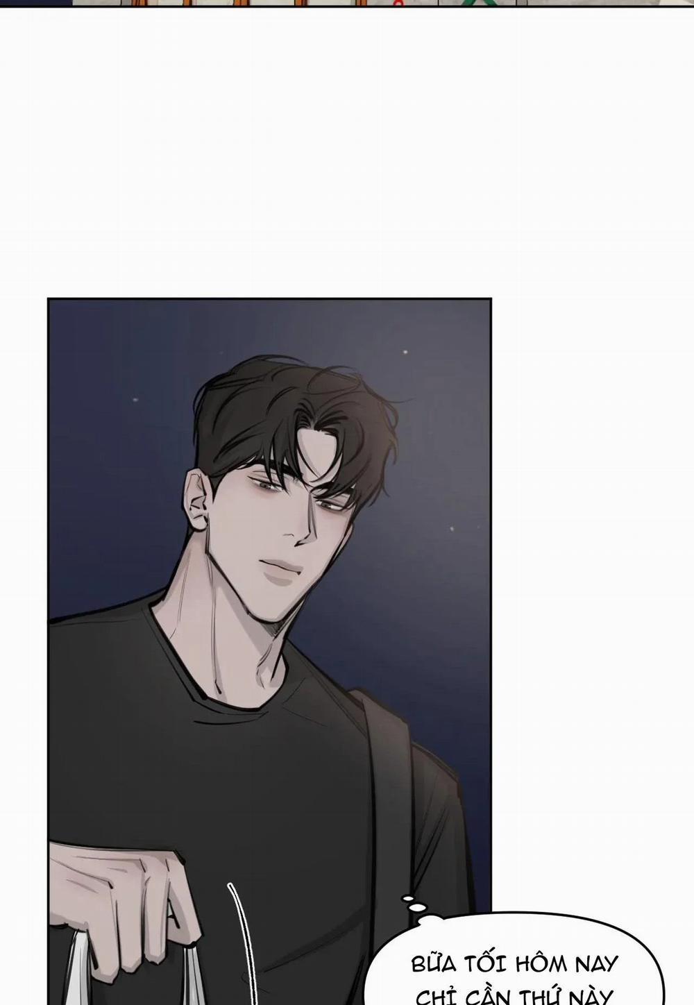 Giữa Tình Cờ Và Định Mệnh 4 trang 27