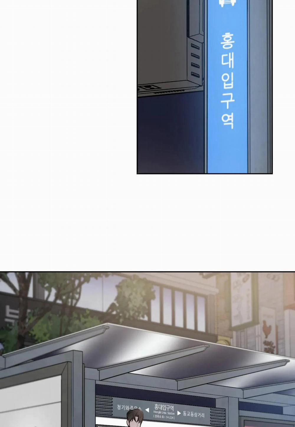 Giữa Tình Cờ Và Định Mệnh 4 trang 29