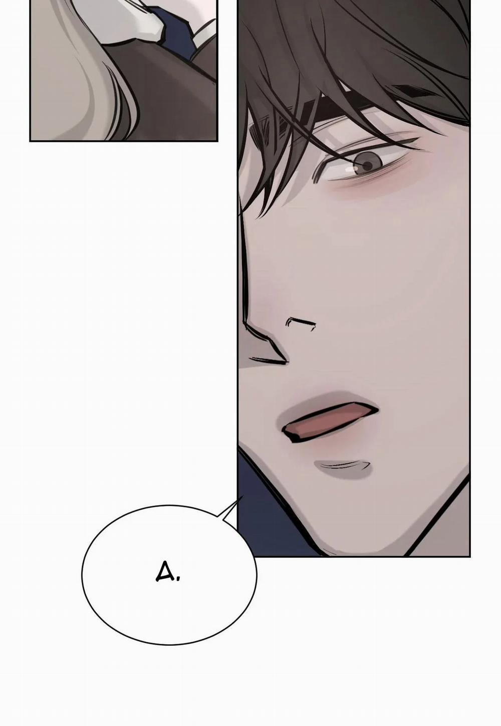 Giữa Tình Cờ Và Định Mệnh 4 trang 32