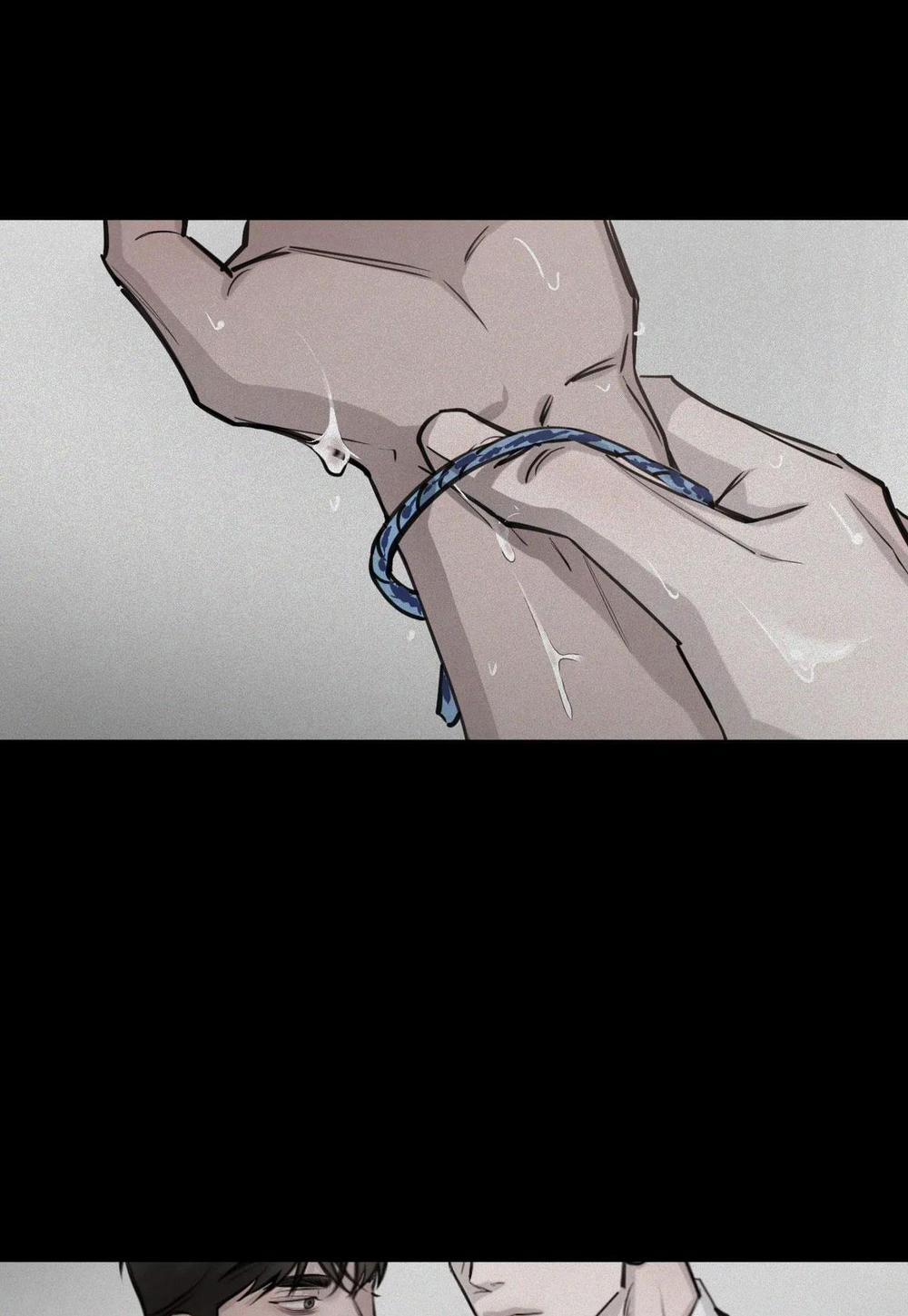 Giữa Tình Cờ Và Định Mệnh 4 trang 35