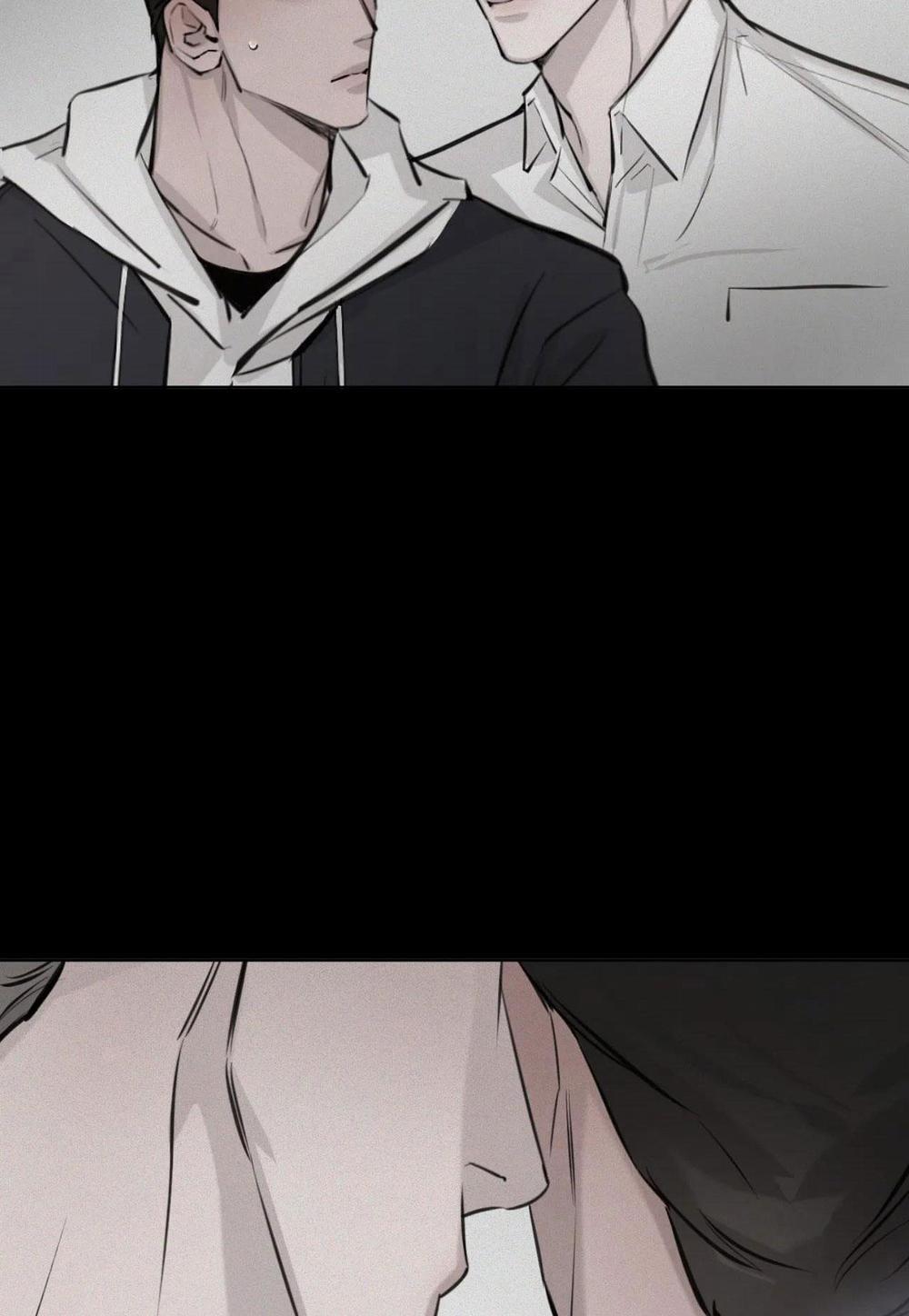 Giữa Tình Cờ Và Định Mệnh 4 trang 36