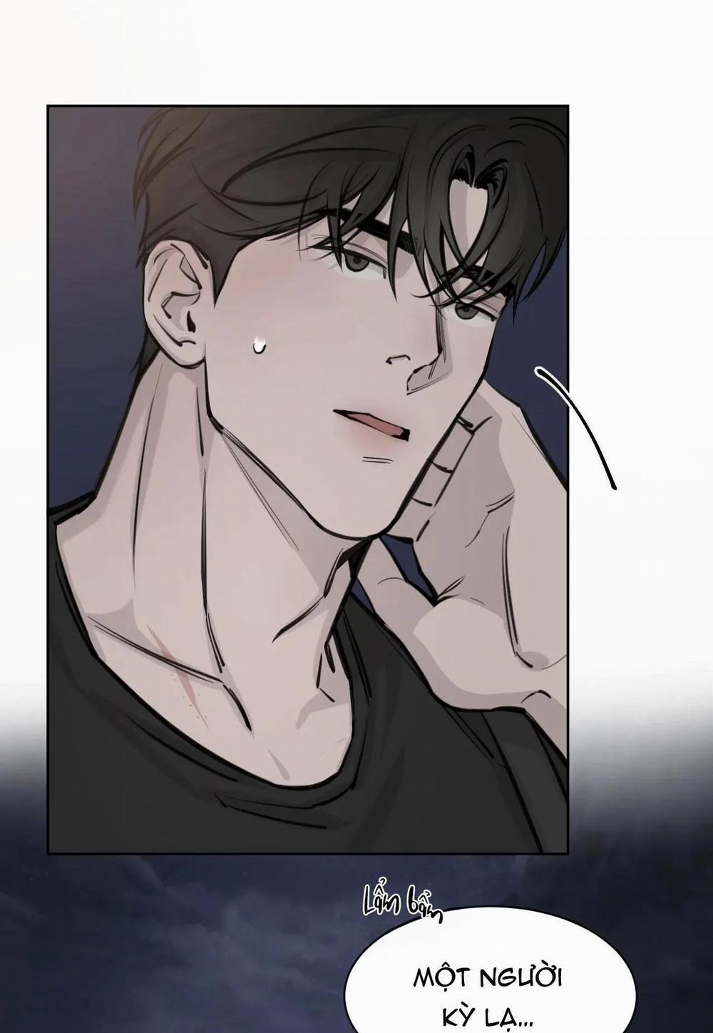 Giữa Tình Cờ Và Định Mệnh 4 trang 38