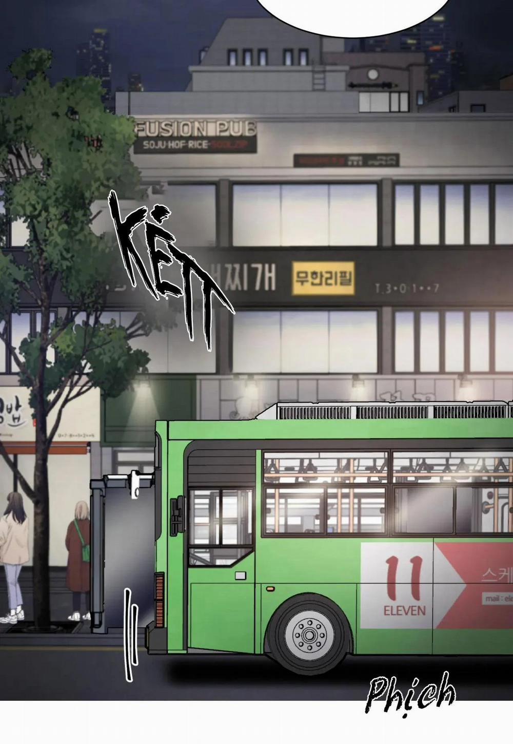 Giữa Tình Cờ Và Định Mệnh 4 trang 39