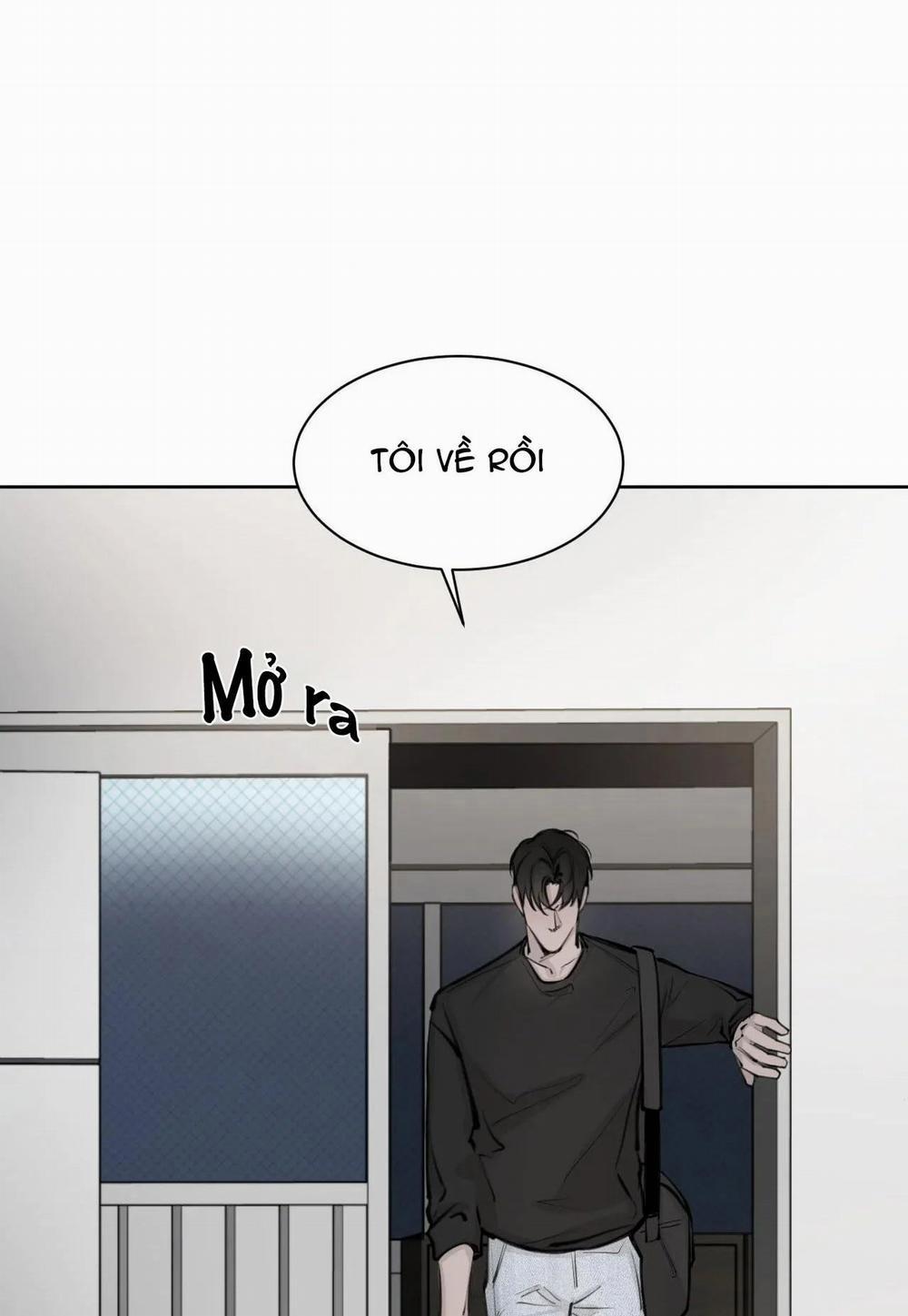 Giữa Tình Cờ Và Định Mệnh 4 trang 41