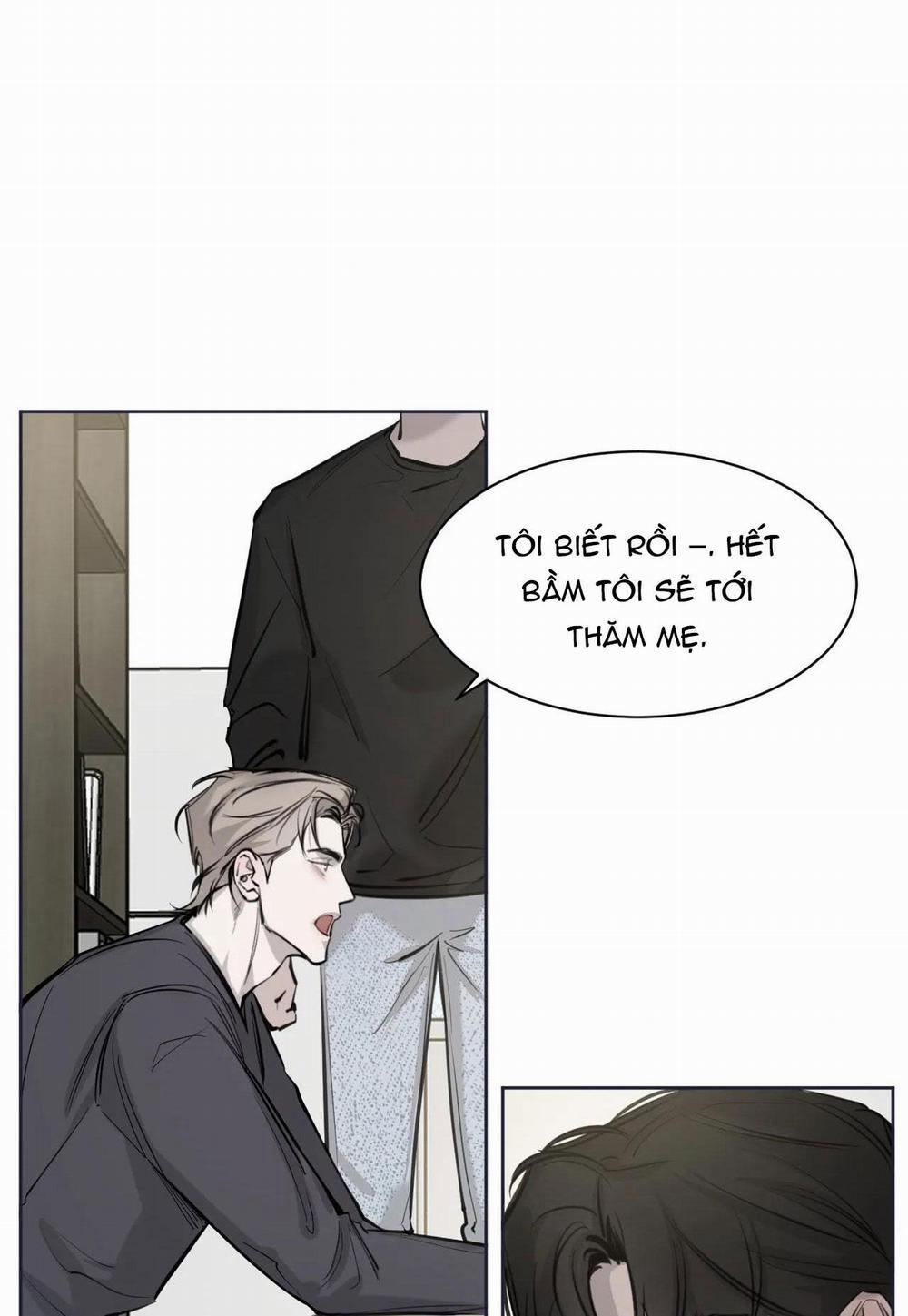 Giữa Tình Cờ Và Định Mệnh 4 trang 48