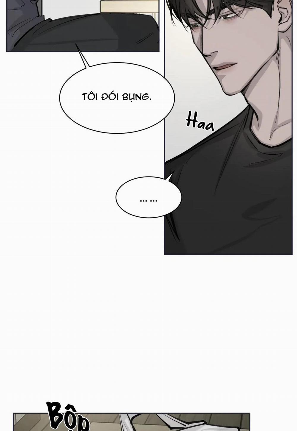 Giữa Tình Cờ Và Định Mệnh 4 trang 49