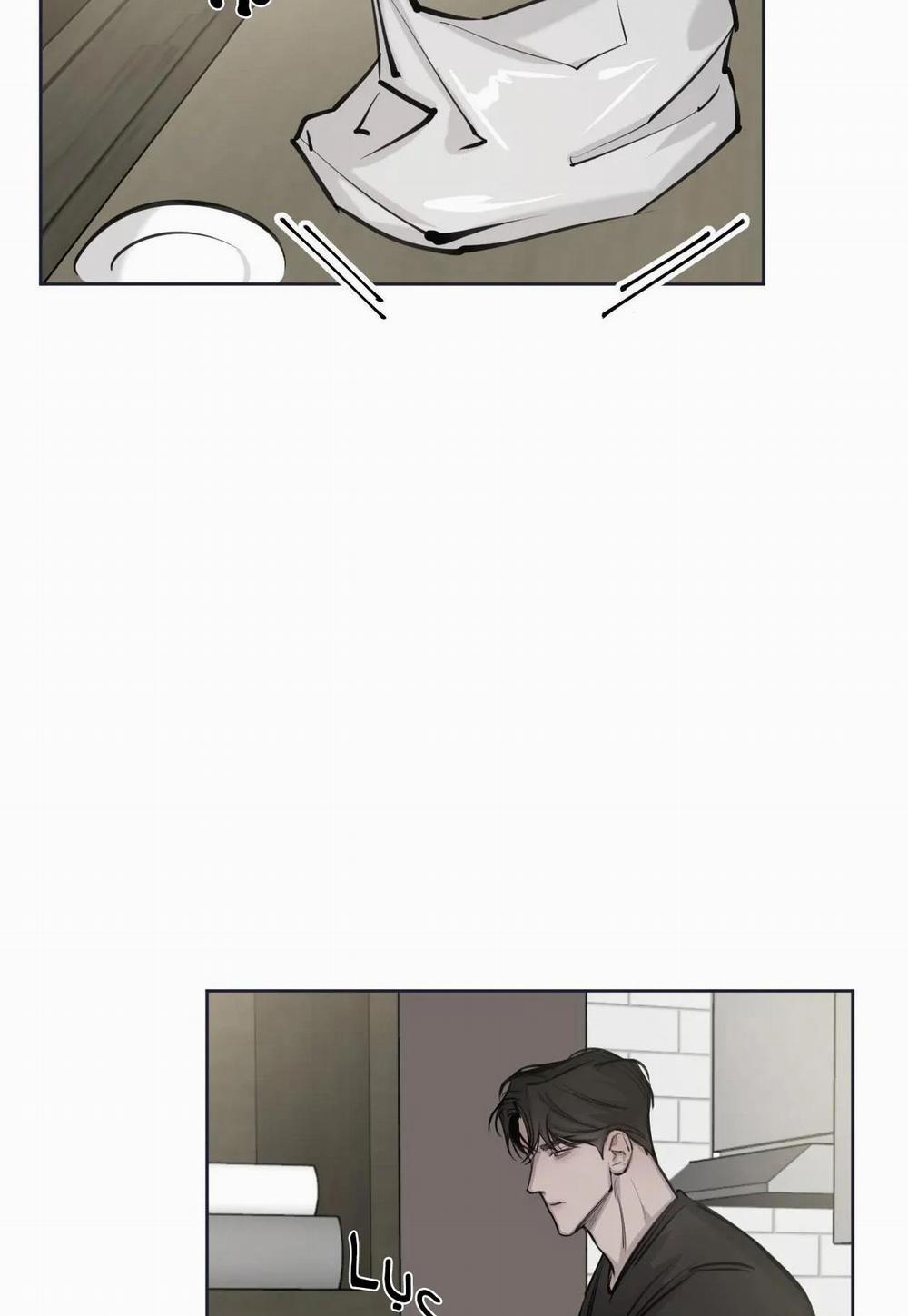 Giữa Tình Cờ Và Định Mệnh 4 trang 50