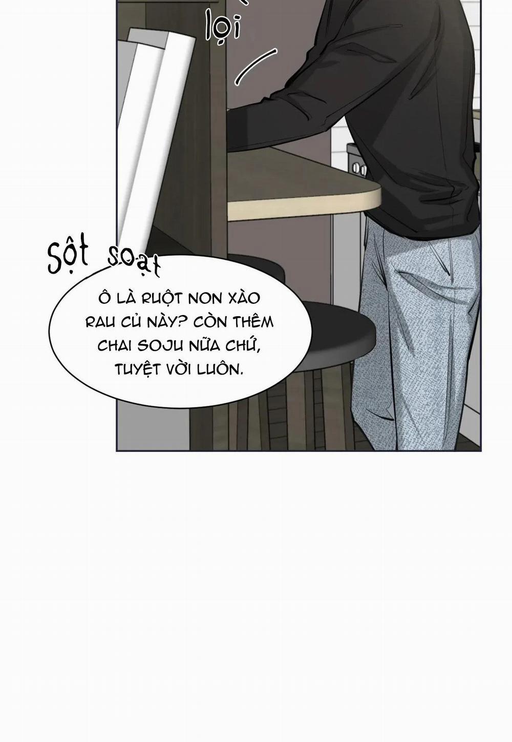 Giữa Tình Cờ Và Định Mệnh 4 trang 51