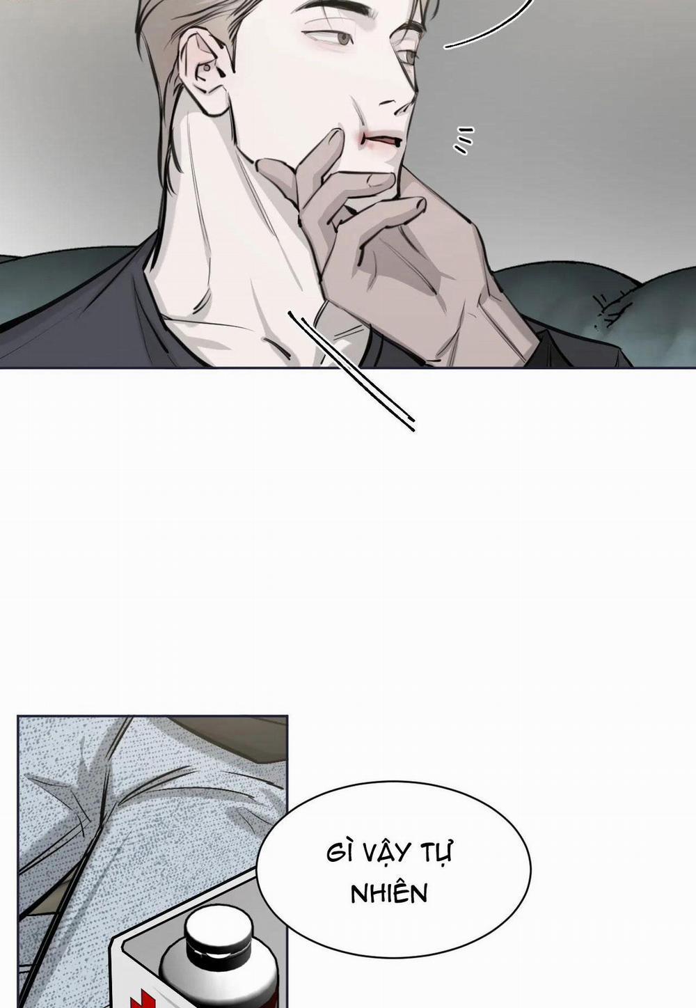 Giữa Tình Cờ Và Định Mệnh 4 trang 53