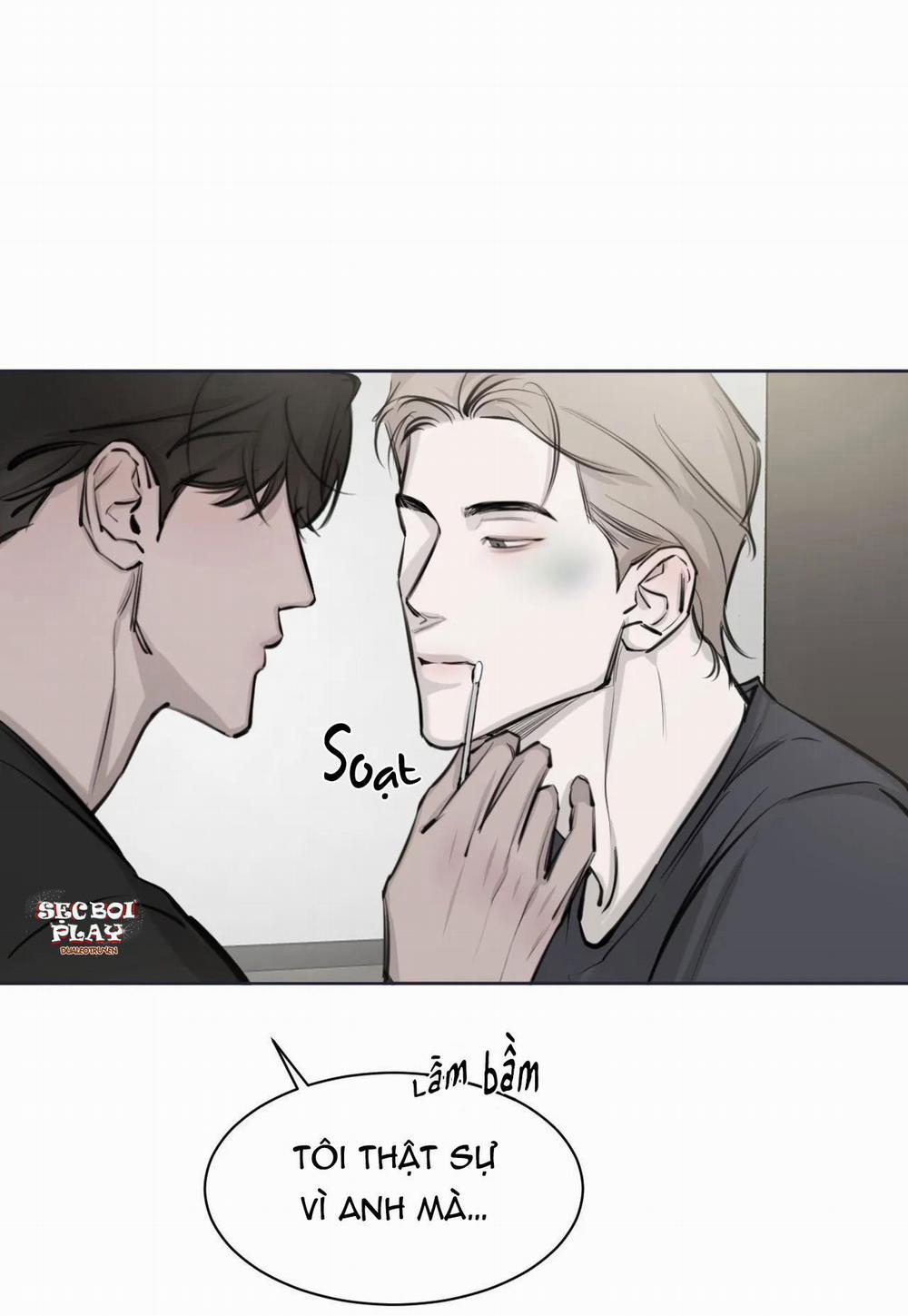 Giữa Tình Cờ Và Định Mệnh 4 trang 55