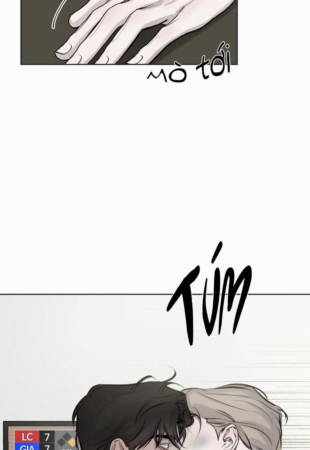 Giữa Tình Cờ Và Định Mệnh 4 trang 57